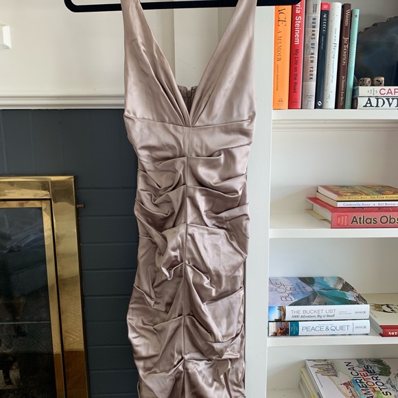 Nicole Miller Dress - Picture 1 of 1